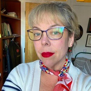 Meet your Posher, Tiffany